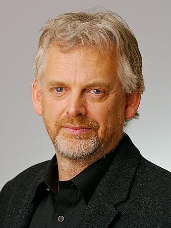 Ólafur K. Nielsen
