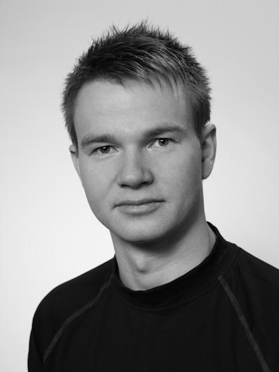 Þorkell Lindberg Þórarinsson