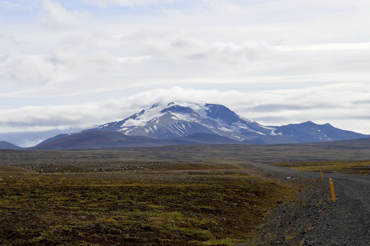 Snæfell