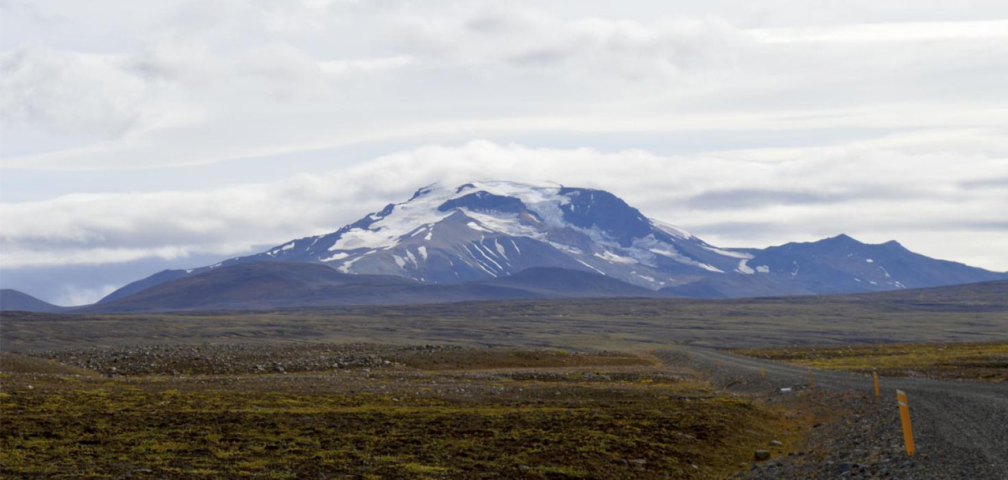 Snæfell