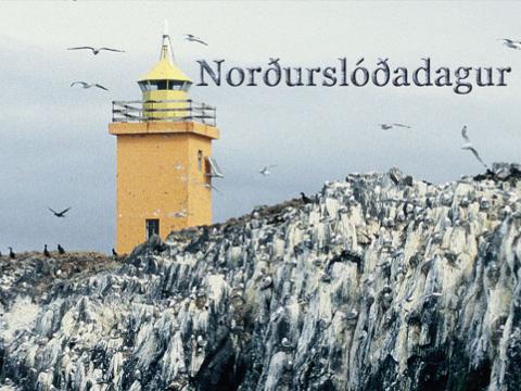 Norðurslóðadagur 2013