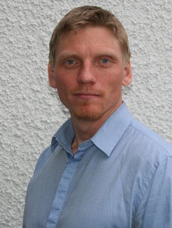 Birgir Vilhelm Óskarsson