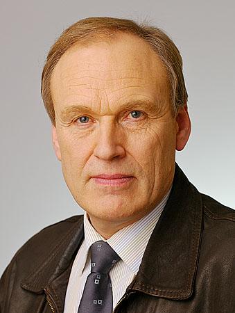 Sigurður H. Magnússon